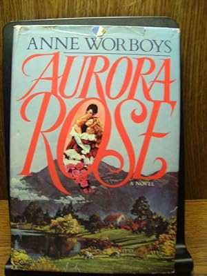 Seller image for AURORA ROSE for sale by The Book Abyss