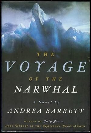 Image du vendeur pour The Voyage of the Narwhal mis en vente par Bookmarc's