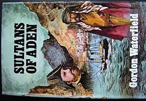 Seller image for Sultans of Aden. for sale by EmJay Books