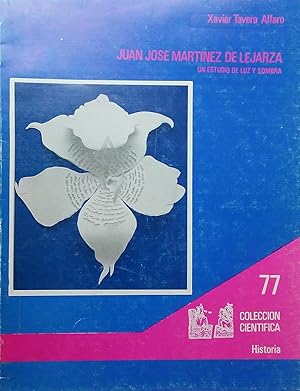 Juan Jose Martinez de Lejarza: Un Estudio de Luz y Sombra