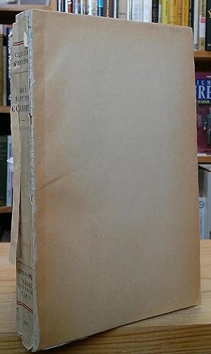 Seller image for Jean-Baptiste Colbert for sale by Stephen Peterson, Bookseller