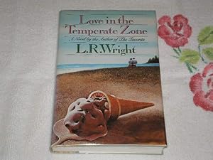 Bild des Verkufers fr Love in the Temperate Zone zum Verkauf von SkylarkerBooks
