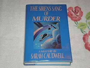 Image du vendeur pour Sirens Sang of Murder mis en vente par SkylarkerBooks