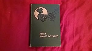 Seller image for RILEY SONGS OF HOME for sale by Betty Mittendorf /Tiffany Power BKSLINEN