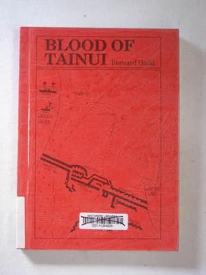 Blood of Tainui