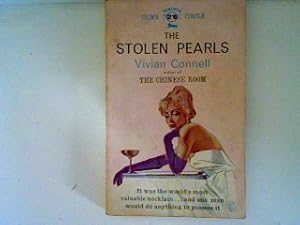 Imagen del vendedor de The stolen pearls a la venta por books4less (Versandantiquariat Petra Gros GmbH & Co. KG)