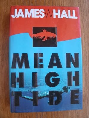 Seller image for Mean High Tide for sale by Scene of the Crime, ABAC, IOBA