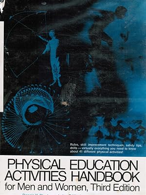 Image du vendeur pour Physical Education Activities Handbook for Men and Women mis en vente par Bookshop Baltimore