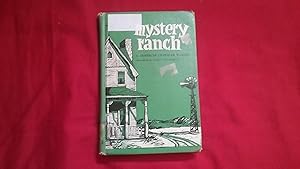Seller image for MYSTERY RANCH for sale by Betty Mittendorf /Tiffany Power BKSLINEN