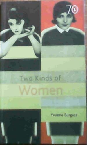 Imagen del vendedor de Two Kinds Of Women a la venta por Chapter 1
