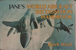 Seller image for JANE'S WORLD AIRCRAFT RECOGNITION HANDBOOK for sale by Black Stump Books And Collectables