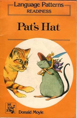 Seller image for Pat's Hat ( Language Patters: Readiness ) for sale by Oopalba Books