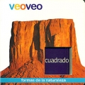 Image du vendeur pour Cuadrado. Formas de la Naturaleza.VeoVeo mis en vente par Espacio Logopdico