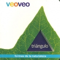 Image du vendeur pour Tringulo. Formas de la naturaleza. VeoVeo mis en vente par Espacio Logopdico
