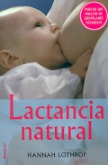 Bild des Verkufers fr Lactancia natural zum Verkauf von Espacio Logopdico