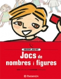 Seller image for Jocs de nombres i figures. Educar jugant for sale by Espacio Logopdico