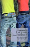Immagine del venditore per Propuestas de intervenci�n socioeducativa con las adolescencias. venduto da Espacio Logop�dico