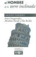 Imagen del vendedor de El hombre de la torre inclinada. a la venta por Espacio Logop�dico