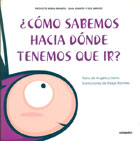 Seller image for Cmo sabemos hacia dnde tenemos que ir ?. Proyecto Noria Infantil - Serie Juanita y sus amigos. for sale by Espacio Logopdico