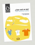 Immagine del venditore per � C�mo ser� mi hijo ?. Salud emocional y familia. venduto da Espacio Logop�dico