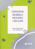 Seller image for Contextos de desarrollo psicolgico y educacin for sale by Espacio Logopdico