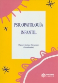 Seller image for Psicopatologa infantil for sale by Espacio Logopdico