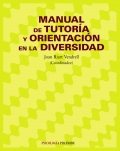 Seller image for Manual de tutora y orientacin en la diversidad. for sale by Espacio Logopdico