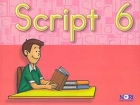 Seller image for Script 6 for sale by Espacio Logopdico