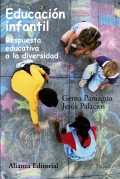 Imagen del vendedor de Educacin infantil Respuesta educativa a la diversidad a la venta por Espacio Logopdico
