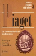 Imagen del vendedor de Piaget. La formacin de la inteligencia. a la venta por Espacio Logopdico