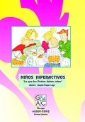 Seller image for Nios hiperactivos. Lo que los padres deben saber (DVD) for sale by Espacio Logopdico