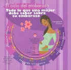 Seller image for El ciclo del embarazo. Todo lo que una mujer debe saber sobre su embarazo. for sale by Espacio Logopdico