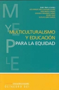 Seller image for Multiculturalismo y educaci�n para la equidad for sale by Espacio Logop�dico