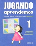 Immagine del venditore per Jugando aprendemos 1. Habilidades cognitivas para el aprendizaje por competencias. venduto da Espacio Logopdico