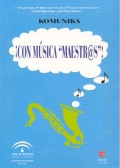 Seller image for �Con m�sica Maestros! for sale by Espacio Logop�dico