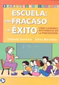 Immagine del venditore per Escuela: Del fracaso al �xito. C�mo lograrlo apoy�ndose en la psicolog�a. venduto da Espacio Logop�dico