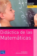 Imagen del vendedor de Didctica de las matemticas para primaria a la venta por Espacio Logopdico