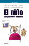 Seller image for El ni�o con problemas de sue�o for sale by Espacio Logop�dico