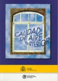 Seller image for Calidad de aire interior for sale by Espacio Logopdico