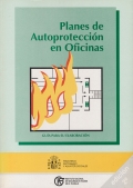 Seller image for Planes de autoproteccin en oficinas. Gua para su elaboracin for sale by Espacio Logopdico