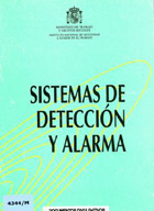 Seller image for Sistemas de deteccin y alarma for sale by Espacio Logopdico