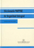 Image du vendeur pour Diccionario MAPFRE de Seguridad Integral (Equivalencias en ingles, francs y portugus) mis en vente par Espacio Logopdico