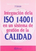 Seller image for Integracin de la ISO 14001 en un sistema de gestin de calidad for sale by Espacio Logopdico