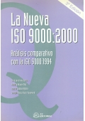 Seller image for La Nueva ISO 9000:2000 for sale by Espacio Logopdico