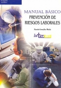 Seller image for Manual bsico. Prevencin riesgos laborales for sale by Espacio Logopdico