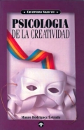 Imagen del vendedor de Psicologa de la creatividad (Rodrguez) a la venta por Espacio Logopdico