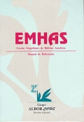 Seller image for EMHAS. Escalas Magallanes de Hbitos Asertivos en Casa y en el Aula for sale by Espacio Logopdico