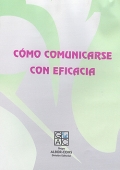 Seller image for Cmo comunicarse con eficacia (CD) for sale by Espacio Logopdico