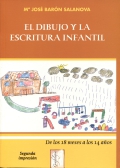 Seller image for El dibujo y la escritura infantil. for sale by Espacio Logopdico