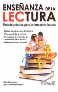 Imagen del vendedor de Enseanza de la lectura. Mtodo prctico para la formacin lectora. a la venta por Espacio Logopdico